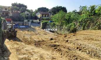 Imagem 4: Terreno à venda, 600 m² - Bosque dos Esquilos - Anil - Rio de Janeiro/RJ