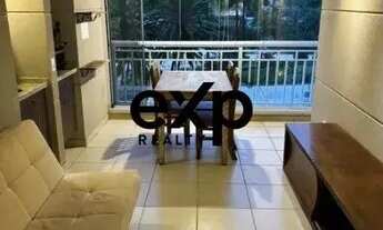 Imagem 3: Apartamento à venda na Chácara Santo Antonio , 112 m², 3 quartos , 1 suíte , 2 vagas