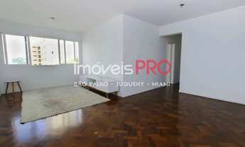 Imagem: Apartamento, Moema Pássaros - São Paulo