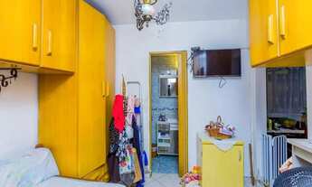 Imagem 5: Apartamento à venda com 1 quarto 38 m²