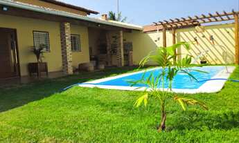 Imagem: Casa por temporada para Carnaval fim de