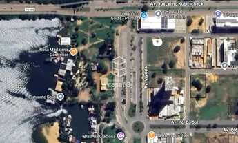 Imagem 3: ÁGIO YACHT BY FAMA - ORLA DE PALMAS