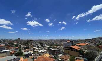 Imagem 6: Área Privativa / Garden com 3 quartos à venda em Belo Horizonte