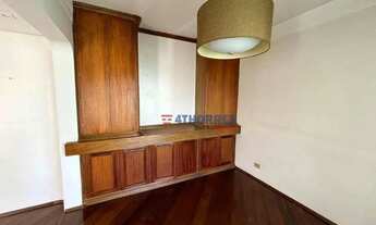 Imagem 4: Apartamento com 3 dormitórios, 136 m² - venda por R$ 2.149.000,00 ou aluguel por R$ 10.731