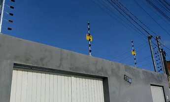 Imagem 7: CASA no Marcos Freire 2 Não aceito troca não financiou