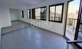 Imagem 5: Av. Ataulfo de Paiva - Leblon - (cob Duplex)- 395m2