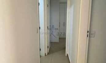 Imagem 6: Oportunidade - Apartamento - Residencial São Paulo - Edifício Garden Family Club - 2 Dormi