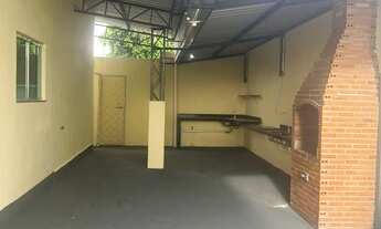 Imagem 5: CASA NO CONJUNTO AJURICABA TODA DOCUMENTADA