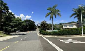 Imagem 6: Terreno à venda no Residencial Mont Blanc 702m2 - Campinas