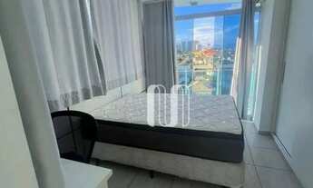 Imagem 7: Apartamento com 1 dormitório, 48 m² - venda por R$ 330.000,00 ou aluguel por R$ 2.818,33/m