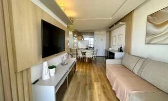 Imagem 3: Apartamento semimobiliado à venda Alpha Garden - Órfãs