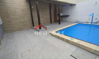 Imagem: Casa em Rua Santa Rosa - Santa Cecília