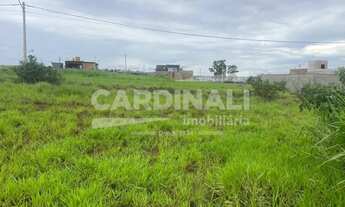 Imagem 4: Terreno Padrão em São Carlos