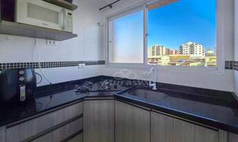 Imagem 7: Apartamento com 2 dormitórios para alugar, 52 m² por R$ 550,00/dia - Centro - Guaratuba/PR