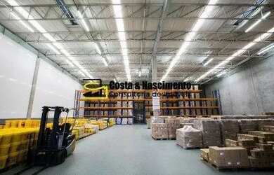 Imagem 5: Galpão em condomínio - Guarulhos / Cidade Tupinambá