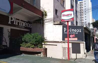 Imagem 5: Prédio Comercial Multifuncional à Venda no Imirim - 2.662 m²