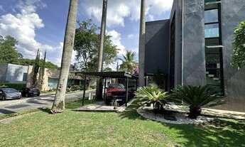 Imagem 4: Casa à venda em Jandira, Nova Higienópolis, com 3 suítes, com 460 m², Nova Higienópolis