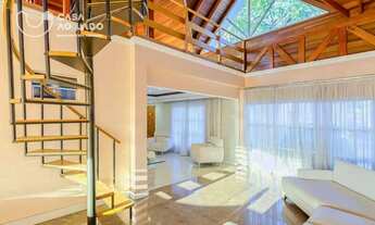 Imagem 5: Casa 442m² com 04 quartos no Guabirotuba - Curitiba/PR