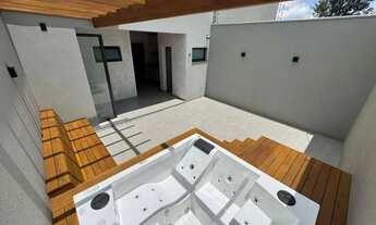 Imagem 6: Campo Grande - Casa Padrão - Parque Residencial Rita Vieira