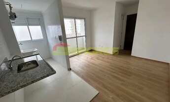Imagem: Apartamento 42m² na Vila Guilherme por