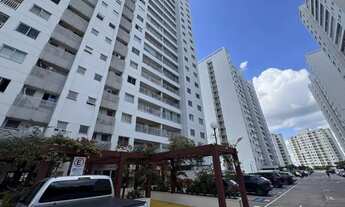 Imagem 6: ALUGO APARTAMENTO COM 2 QTS NO COND. RESERVA DAS PRAIAS - PONTA NEGRA