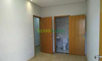 Imagem 6: Sobrado no Jardim Império do Sol