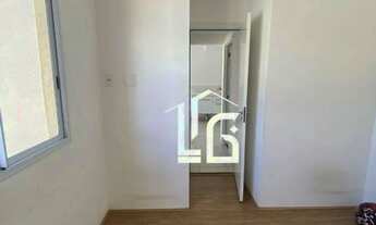 Imagem 7: Apartamento com 2 dormitórios para alugar, 32 m² por R$ 1.500/mês - Colônia - São Paulo/SP