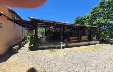 Imagem 3: Oportunidade única, Sítio bem localizado próximo hospital Júlio Muller estrada de santo