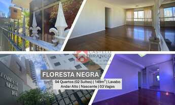 Imagem: Floresta Negra Jardim Apipema, Apartamento