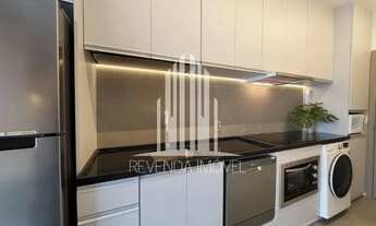 Imagem 2: Apartamento RESIDENCIAL em SÃO PAULO - SP, VILA OLÍMPIA