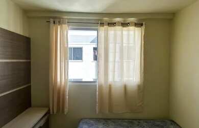 Imagem 6: APARTAMENTO 2Q PROXIMO A UNIP