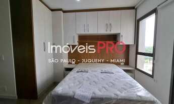 Imagem 5: Lindo studio mobiliado ao lado do metrô Brooklin !