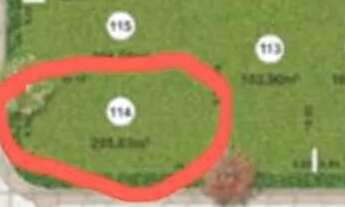 Imagem 4: Bothanica Park - Lote 205m2 - Recreio dos Bnadeirantes