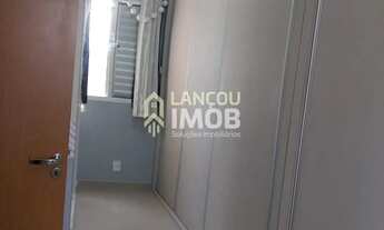 Imagem 6: Apartamento à venda no Condomínio Doce Lar Bella Colônia, Cidade Nova, Jundiaí, SP