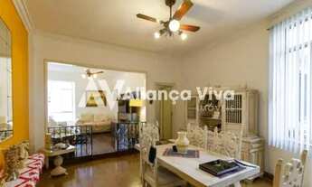 Imagem 2: Laranjeiras Apartamento com 3 dormitórios