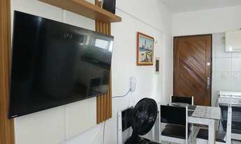 Imagem: Alugo apartamento mobiliado