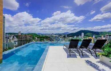 Imagem: Apartamento com 1 dormitório, 35 m²