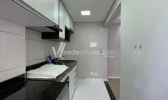 Imagem 2: Apartamento - Jardim Samambaia - Campinas