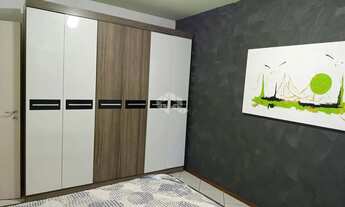 Imagem 7: Apartamento 2 dormitórios em Coqueiros, Florianópolis-SC