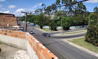 Imagem 3: Prédio, 112 m² - venda por R$ 900.000,00 ou aluguel por R$ 2.500,00/mês - São Marcos - Sal