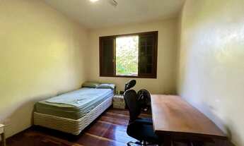 Imagem 6: CASA LINEAR | 4 QUARTOS | 1 SUÍTE