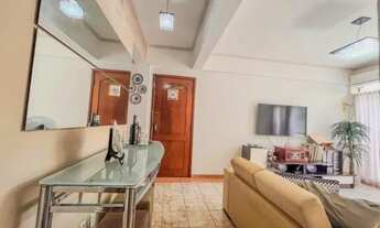 Imagem 3: Condomínio Nossa Senhora do Libano - Apartamento Andar Baixo Com 03 Quartos Sendo 01 Suite