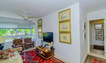 Imagem 4: Imóvel para venda tem 92 metros quadrados com 3 quartos em Petrópolis - Porto Alegre - RS