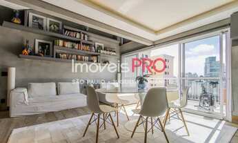 Imagem 2: Apartamento, Moema - São Paulo