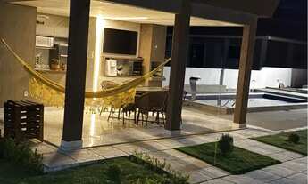 Imagem: Vendo casa alto padrão