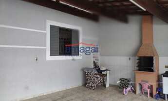 Imagem 2: Casa à venda em Jardim Santa Marina - Jacareí