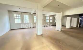 Imagem 7: Conjunto de andares a venda no Centro