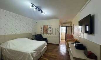 Imagem 5: Apartamento com 3 quartos, 180 m² - venda ou aluguel - Condomínio Edifício Terraco Di Tren