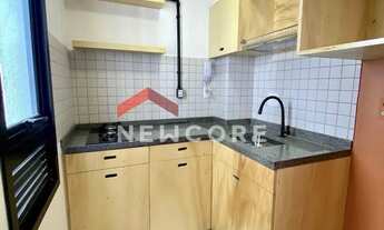 Imagem 5: Studio em Rua General Jardim - Vila Buarque - São Paulo/SP