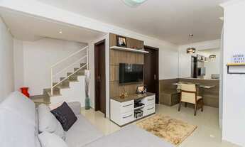 Imagem 7: Sobrado para Venda em São José dos Pinhais, Iná, 3 dormitórios, 1 banheiro, 2 vagas